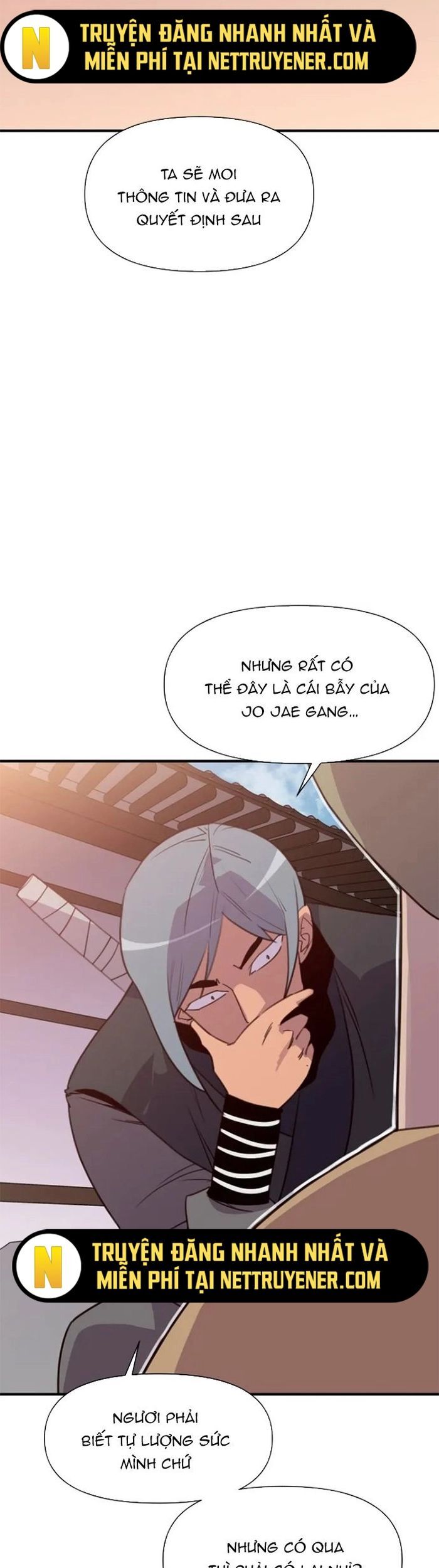 Kẻ Mạnh Nhất Lịch Sử Chapter 154 - Trang 2