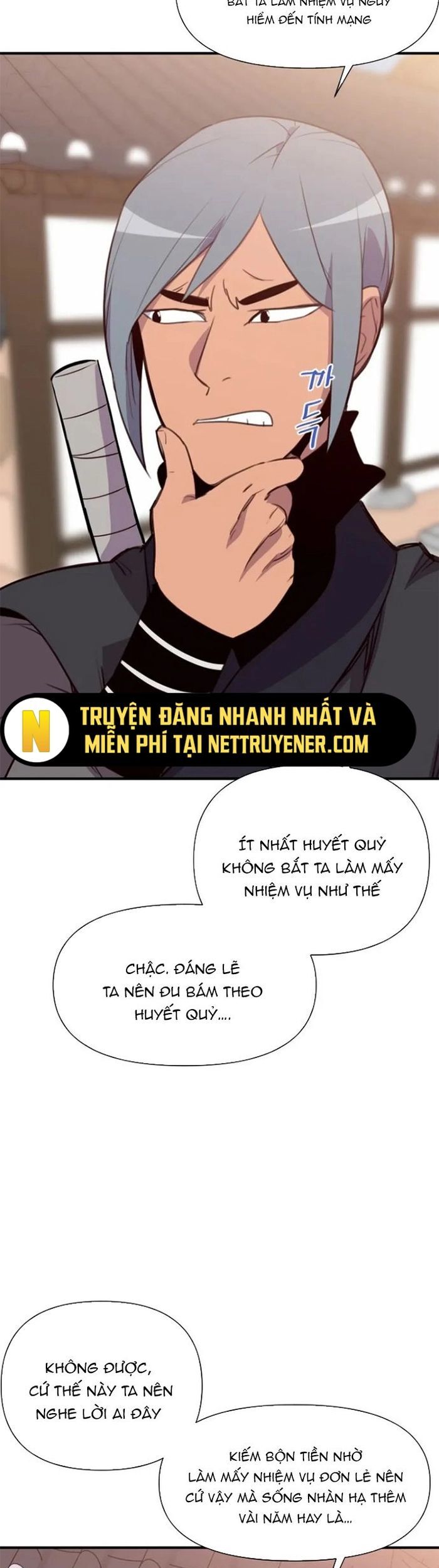 Kẻ Mạnh Nhất Lịch Sử Chapter 154 - Trang 2