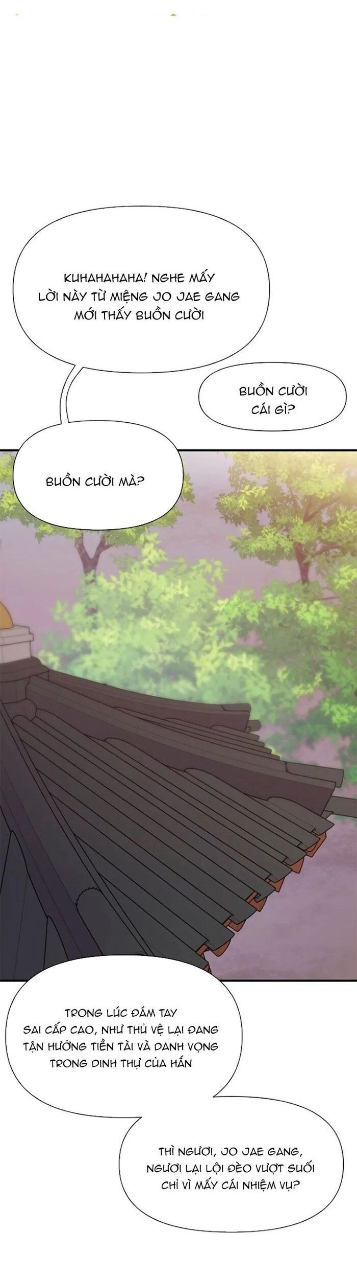 Kẻ Mạnh Nhất Lịch Sử Chapter 154 - Trang 2