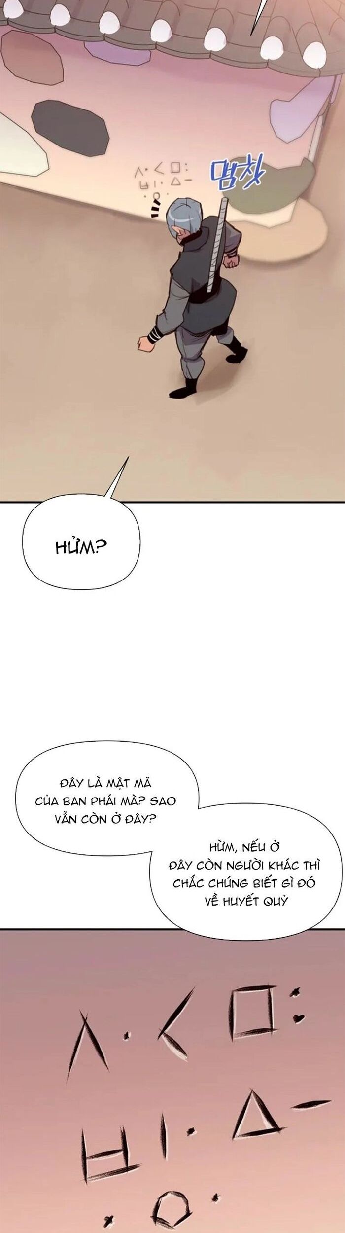 Kẻ Mạnh Nhất Lịch Sử Chapter 154 - Trang 2