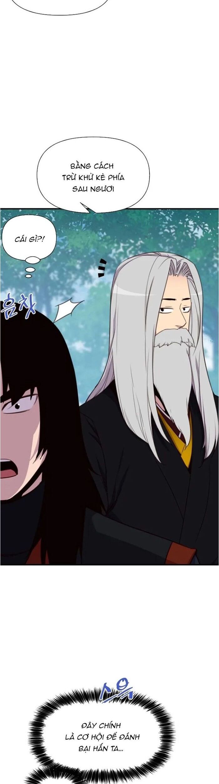 Kẻ Mạnh Nhất Lịch Sử Chapter 154 - Trang 2