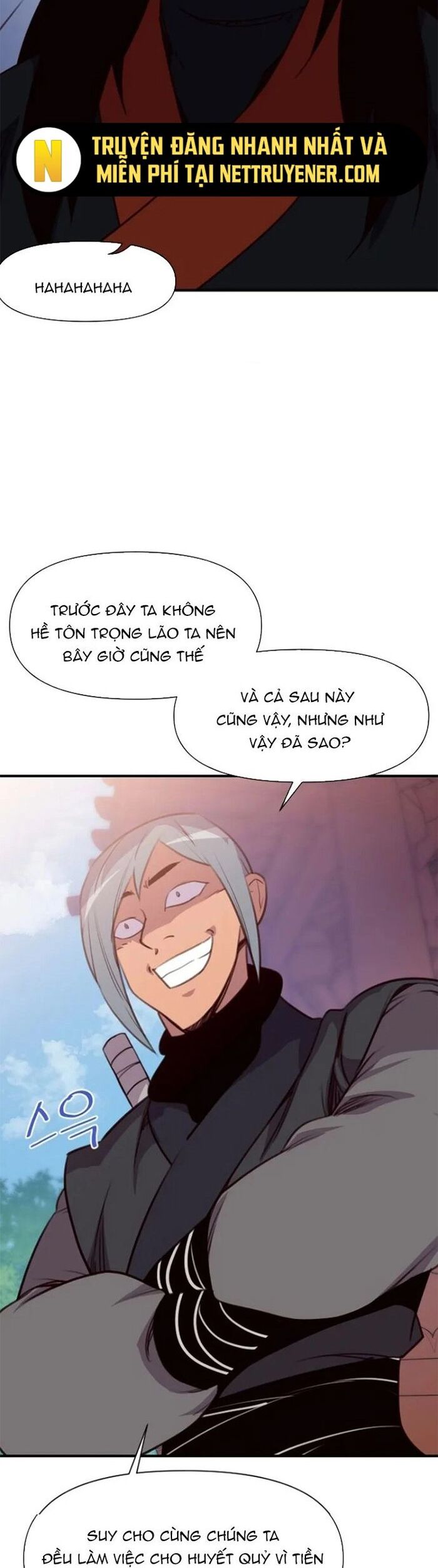 Kẻ Mạnh Nhất Lịch Sử Chapter 154 - Trang 2