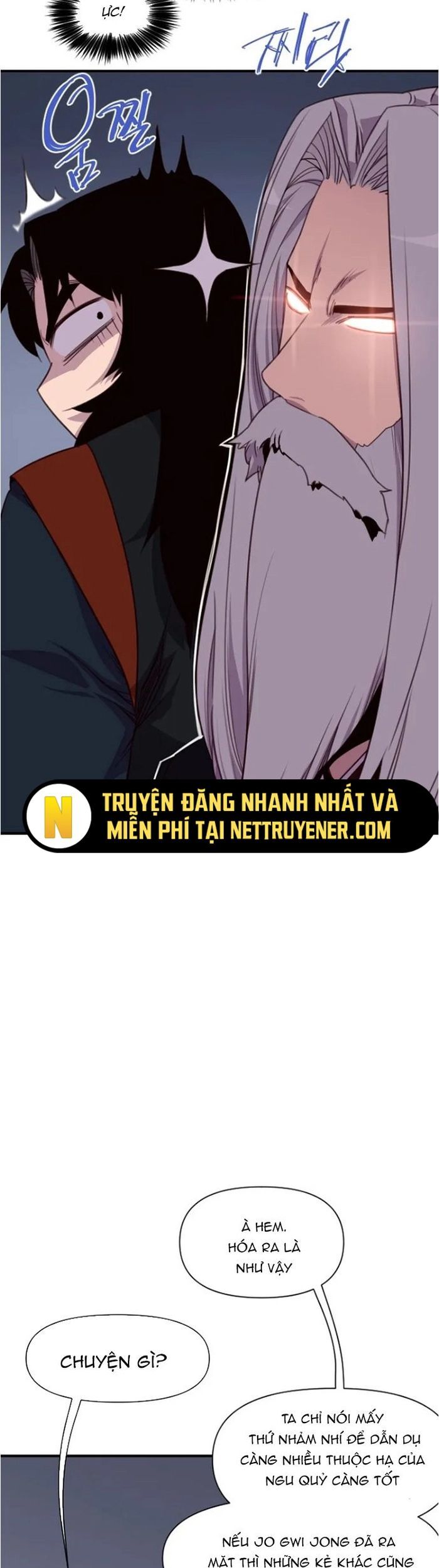 Kẻ Mạnh Nhất Lịch Sử Chapter 154 - Trang 2