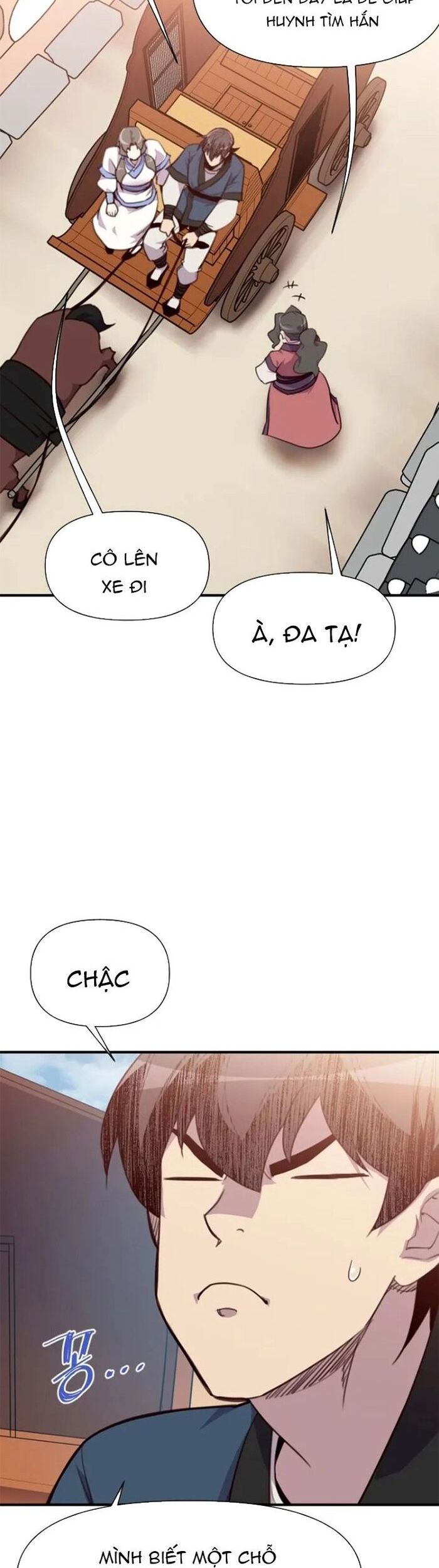 Kẻ Mạnh Nhất Lịch Sử Chapter 154 - Trang 2