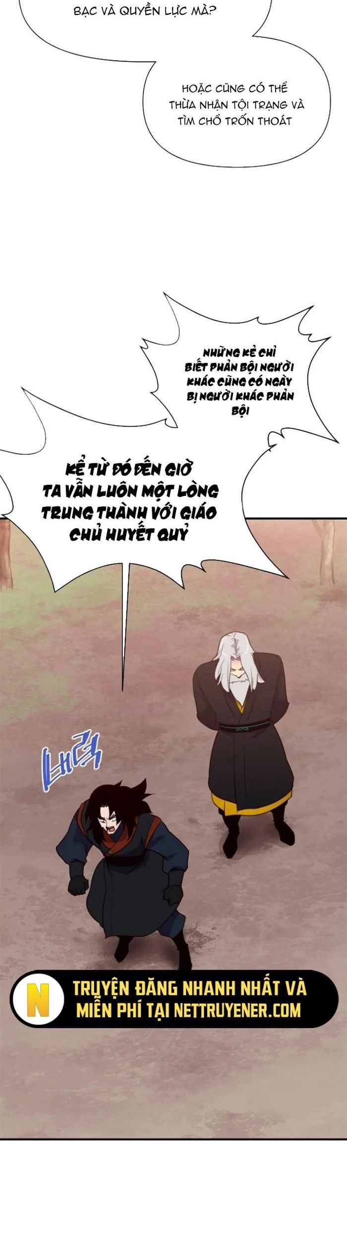 Kẻ Mạnh Nhất Lịch Sử Chapter 154 - Trang 2