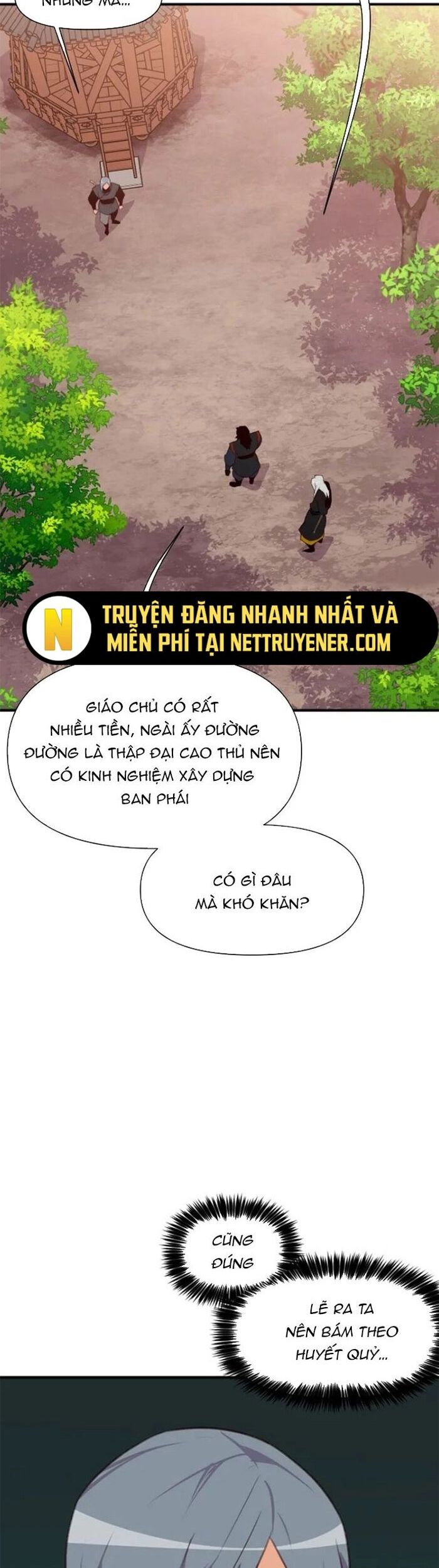 Kẻ Mạnh Nhất Lịch Sử Chapter 154 - Trang 2