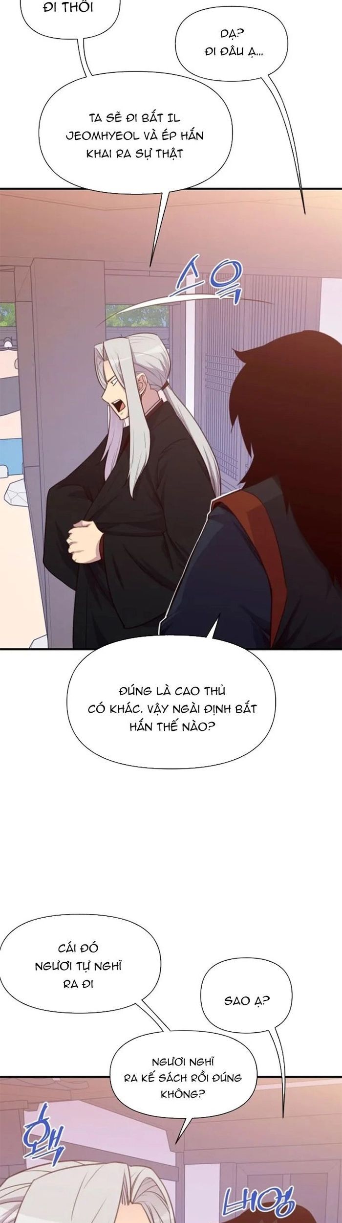 Kẻ Mạnh Nhất Lịch Sử Chapter 154 - Trang 2