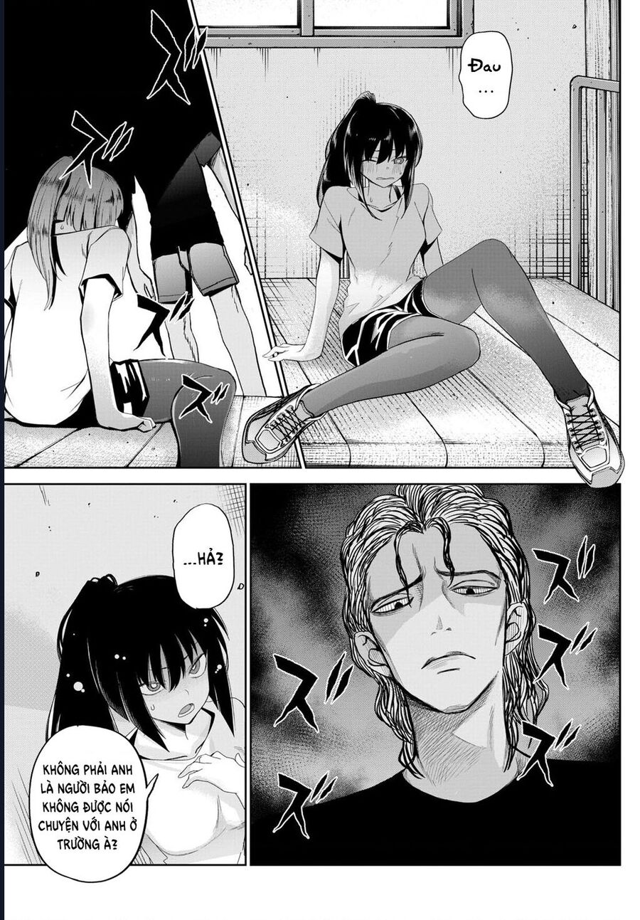 Tatari Chapter 17 - Trang 2