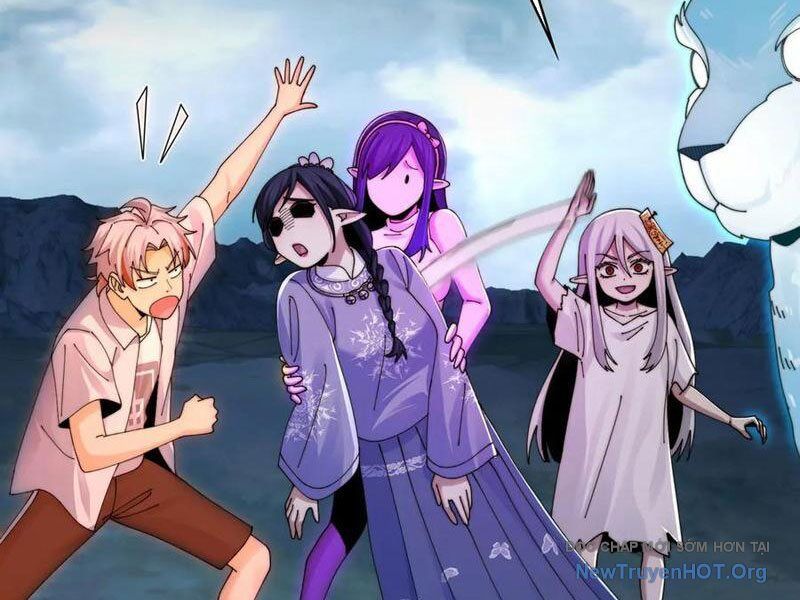 Đối Mặt Với Bệnh Tâm Thần, Ma Quỷ Chẳng Là Cái Thá Gì Chapter 137 - Next Chapter 138