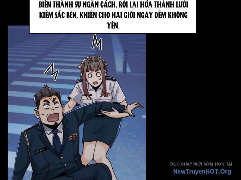 Đối Mặt Với Bệnh Tâm Thần, Ma Quỷ Chẳng Là Cái Thá Gì Chapter 137 - Next Chapter 138