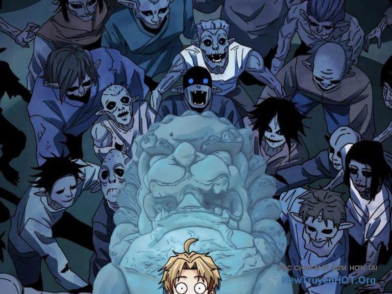 Đối Mặt Với Bệnh Tâm Thần, Ma Quỷ Chẳng Là Cái Thá Gì Chapter 137 - Next Chapter 138