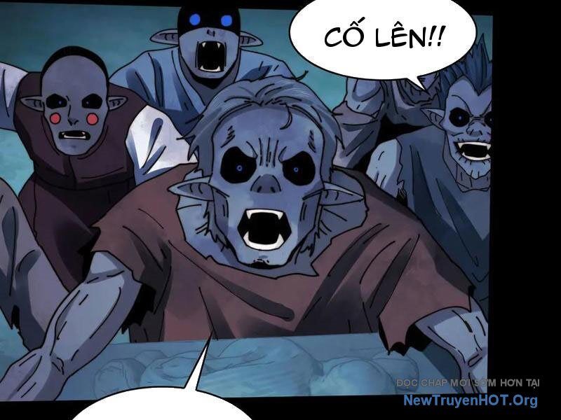 Đối Mặt Với Bệnh Tâm Thần, Ma Quỷ Chẳng Là Cái Thá Gì Chapter 137 - Next Chapter 138
