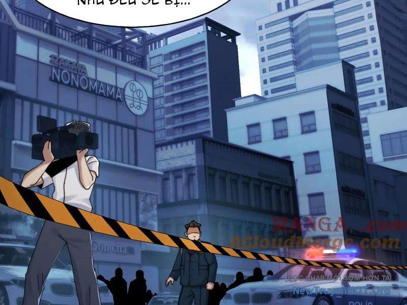 Đối Mặt Với Bệnh Tâm Thần, Ma Quỷ Chẳng Là Cái Thá Gì Chapter 137 - Next Chapter 138