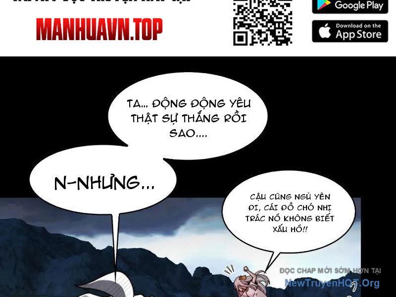 Đối Mặt Với Bệnh Tâm Thần, Ma Quỷ Chẳng Là Cái Thá Gì Chapter 137 - Next Chapter 138
