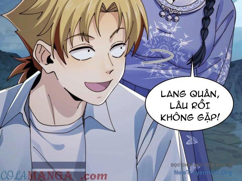 Đối Mặt Với Bệnh Tâm Thần, Ma Quỷ Chẳng Là Cái Thá Gì Chapter 137 - Next Chapter 138