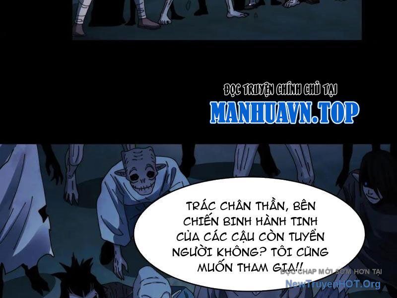 Đối Mặt Với Bệnh Tâm Thần, Ma Quỷ Chẳng Là Cái Thá Gì Chapter 137 - Next Chapter 138