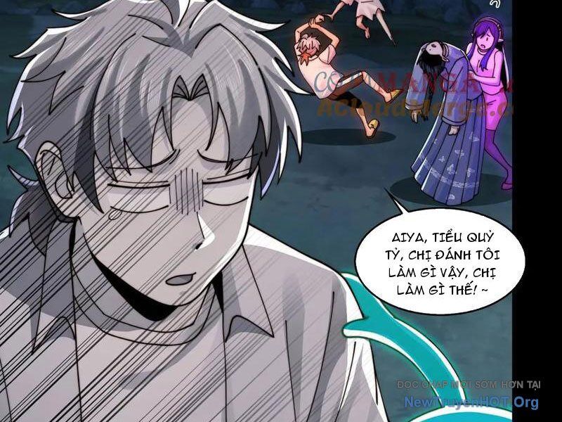 Đối Mặt Với Bệnh Tâm Thần, Ma Quỷ Chẳng Là Cái Thá Gì Chapter 137 - Next Chapter 138