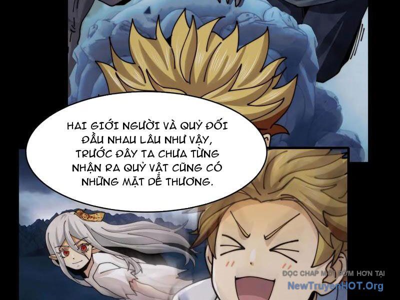 Đối Mặt Với Bệnh Tâm Thần, Ma Quỷ Chẳng Là Cái Thá Gì Chapter 137 - Next Chapter 138