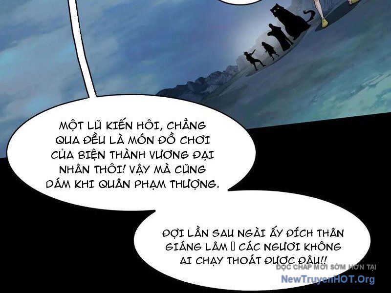 Đối Mặt Với Bệnh Tâm Thần, Ma Quỷ Chẳng Là Cái Thá Gì Chapter 137 - Next Chapter 138