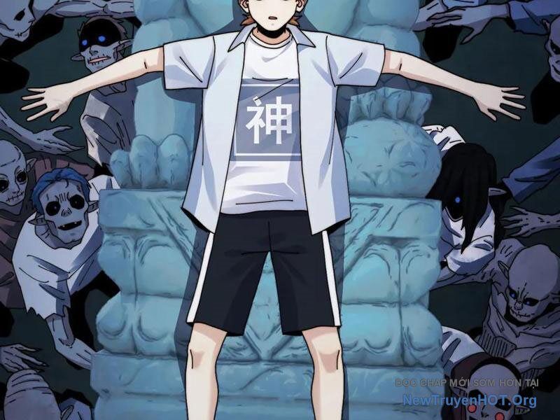 Đối Mặt Với Bệnh Tâm Thần, Ma Quỷ Chẳng Là Cái Thá Gì Chapter 137 - Next Chapter 138