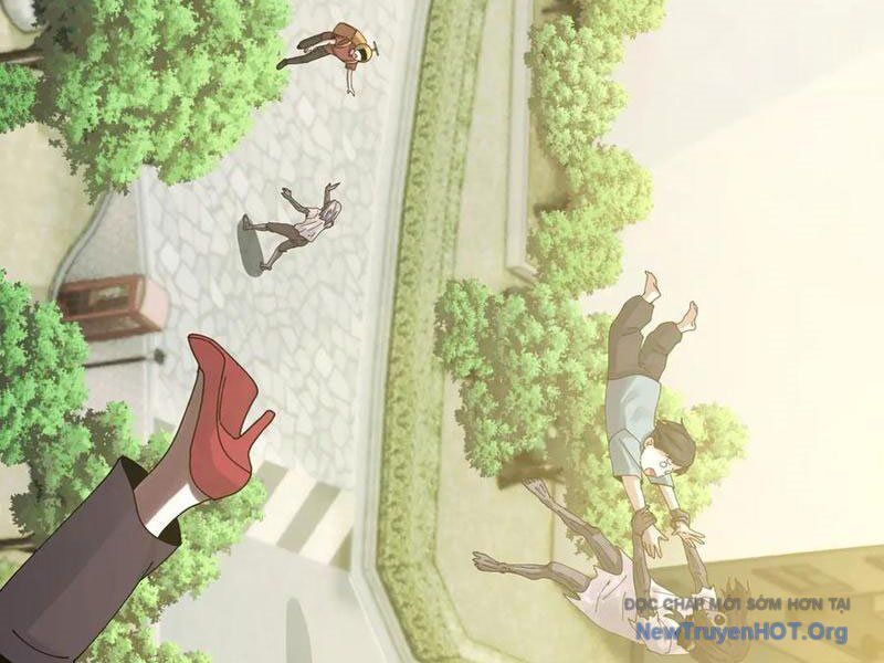 Đối Mặt Với Bệnh Tâm Thần, Ma Quỷ Chẳng Là Cái Thá Gì Chapter 137 - Next Chapter 138