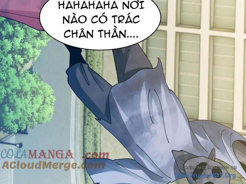 Đối Mặt Với Bệnh Tâm Thần, Ma Quỷ Chẳng Là Cái Thá Gì Chapter 137 - Next Chapter 138