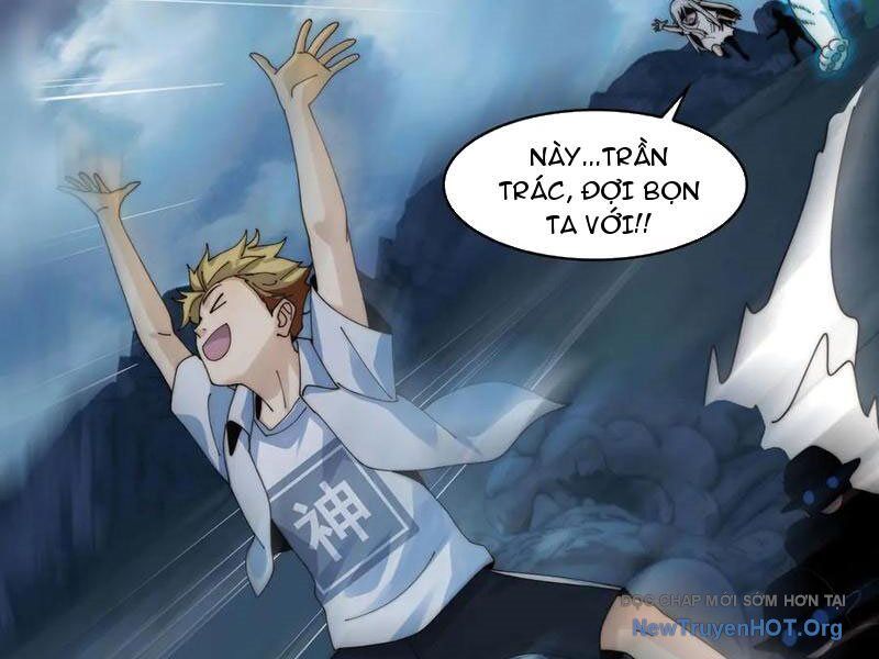 Đối Mặt Với Bệnh Tâm Thần, Ma Quỷ Chẳng Là Cái Thá Gì Chapter 137 - Next Chapter 138