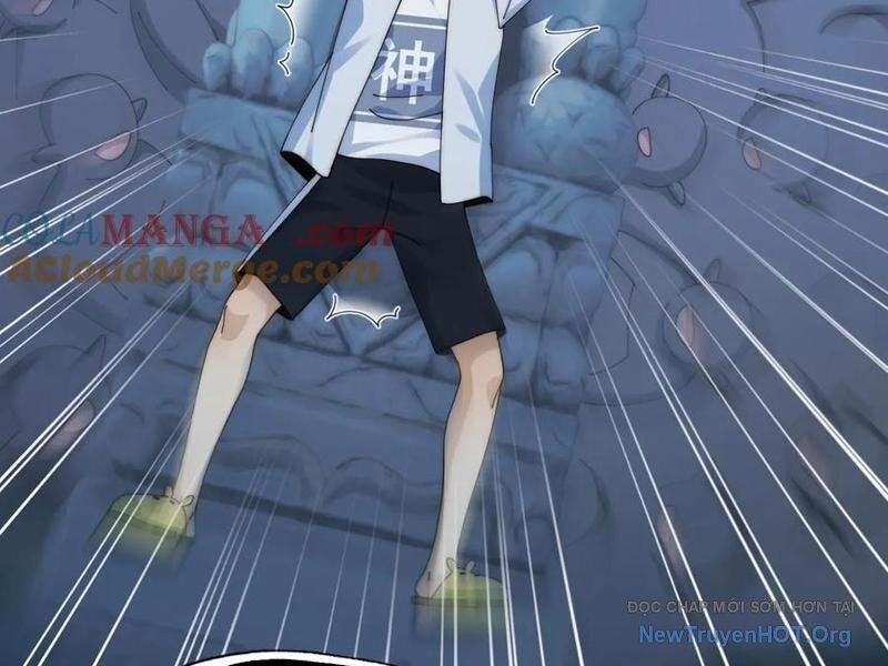 Đối Mặt Với Bệnh Tâm Thần, Ma Quỷ Chẳng Là Cái Thá Gì Chapter 137 - Next Chapter 138