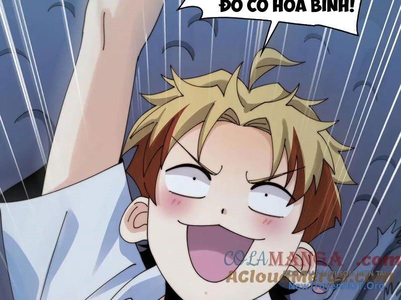 Đối Mặt Với Bệnh Tâm Thần, Ma Quỷ Chẳng Là Cái Thá Gì Chapter 137 - Next Chapter 138