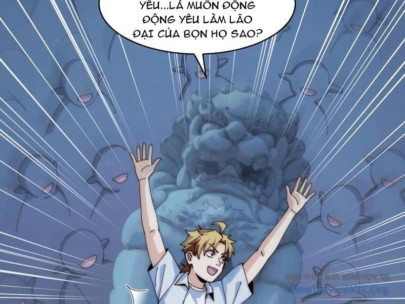 Đối Mặt Với Bệnh Tâm Thần, Ma Quỷ Chẳng Là Cái Thá Gì Chapter 137 - Next Chapter 138