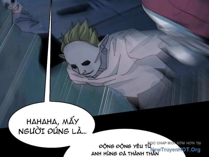 Đối Mặt Với Bệnh Tâm Thần, Ma Quỷ Chẳng Là Cái Thá Gì Chapter 137 - Next Chapter 138