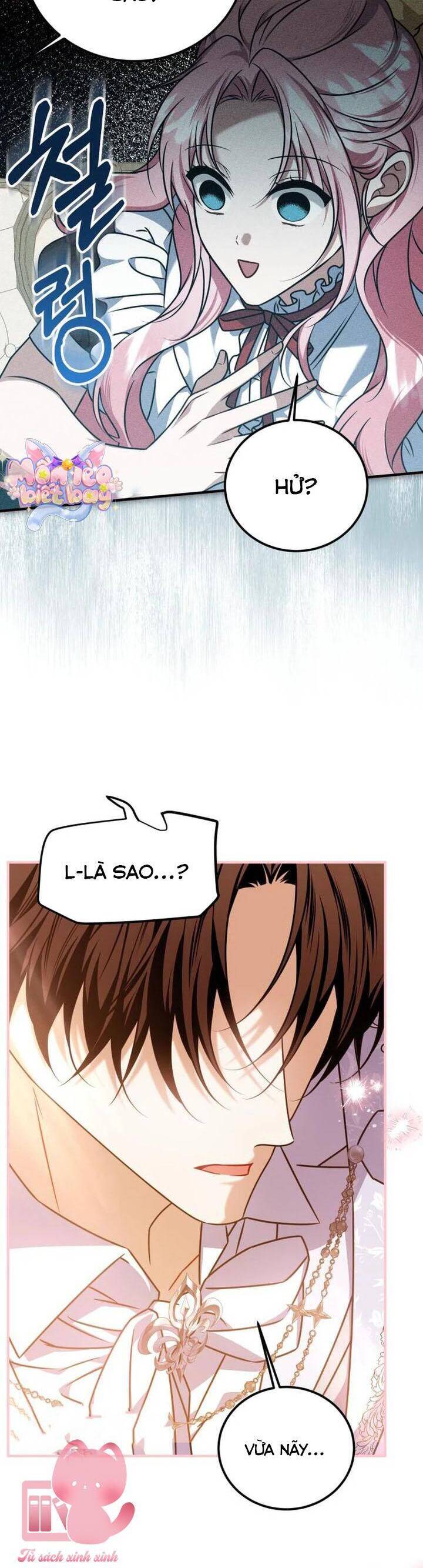 Cách Khiến Cuốn Tiểu Thuyết Bi Kịch Thành Chữa Lành! Chapter 49 - Trang 2