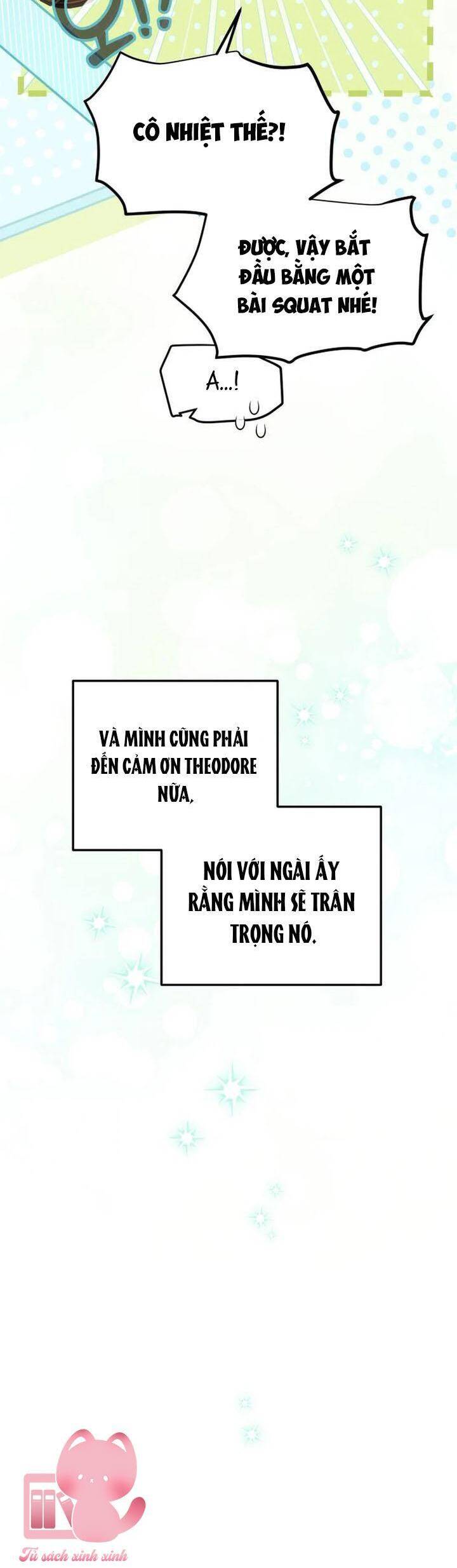 Cách Khiến Cuốn Tiểu Thuyết Bi Kịch Thành Chữa Lành! Chapter 49 - Trang 2