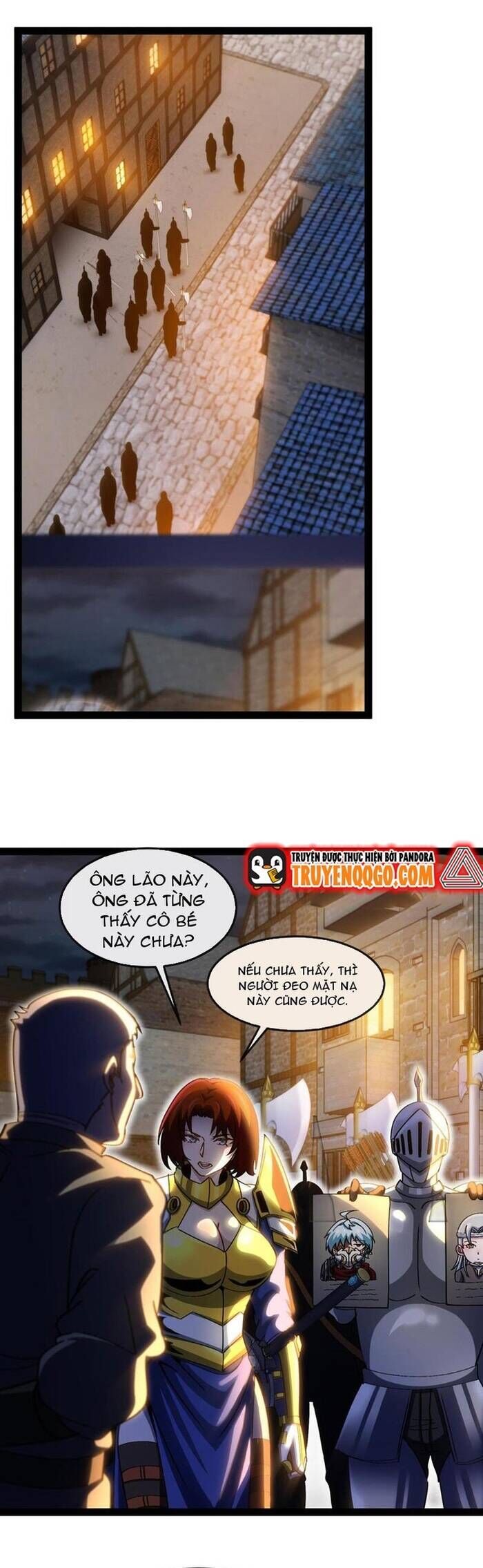 Sự Báo Thù Của Hiệp Sĩ Mạnh Nhất Bị Phản Bội Chapter 18 - Next Chapter 19