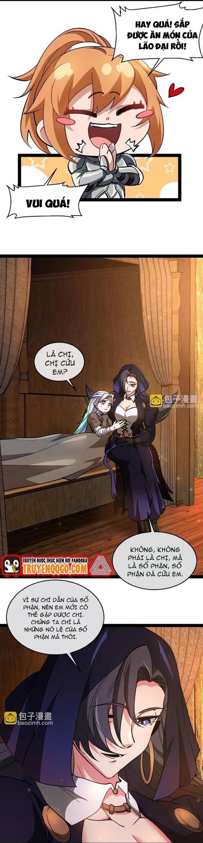 Sự Báo Thù Của Hiệp Sĩ Mạnh Nhất Bị Phản Bội Chapter 18 - Next Chapter 19