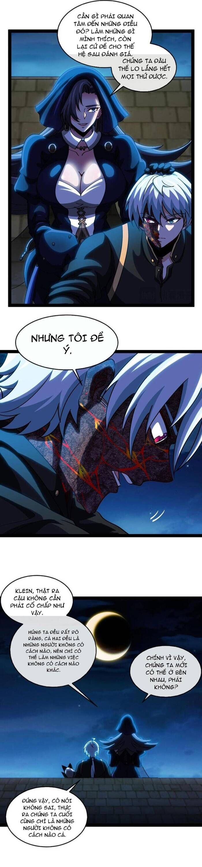 Sự Báo Thù Của Hiệp Sĩ Mạnh Nhất Bị Phản Bội Chapter 18 - Next Chapter 19