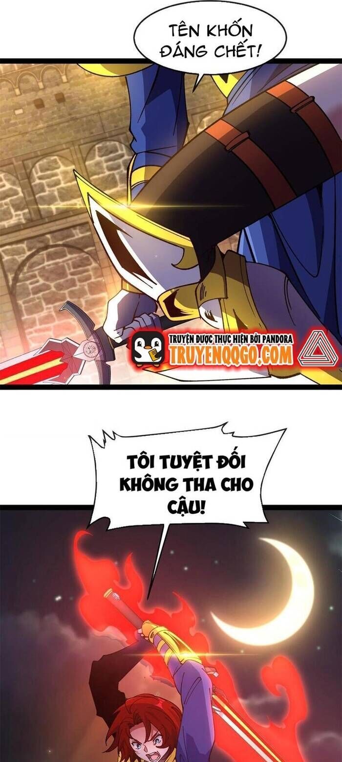 Sự Báo Thù Của Hiệp Sĩ Mạnh Nhất Bị Phản Bội Chapter 18 - Next Chapter 19