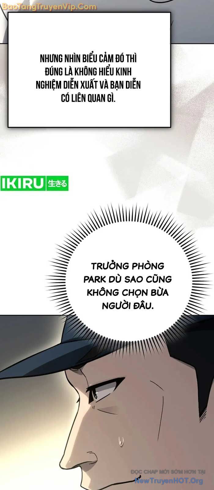 Diễn Viên Ngàn Mặt Chapter 23 - Next Chapter 24