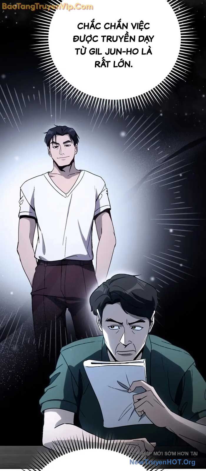 Diễn Viên Ngàn Mặt Chapter 23 - Next Chapter 24