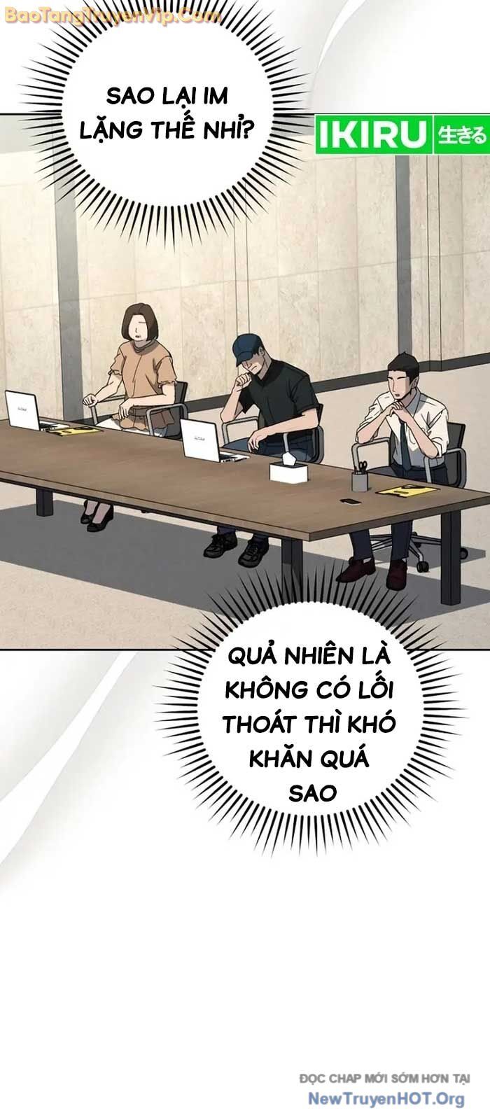 Diễn Viên Ngàn Mặt Chapter 23 - Next Chapter 24