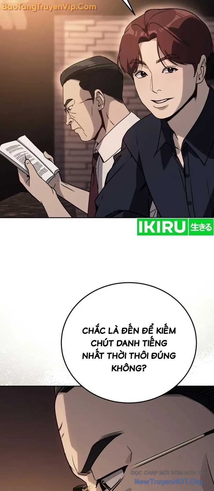 Diễn Viên Ngàn Mặt Chapter 23 - Next Chapter 24
