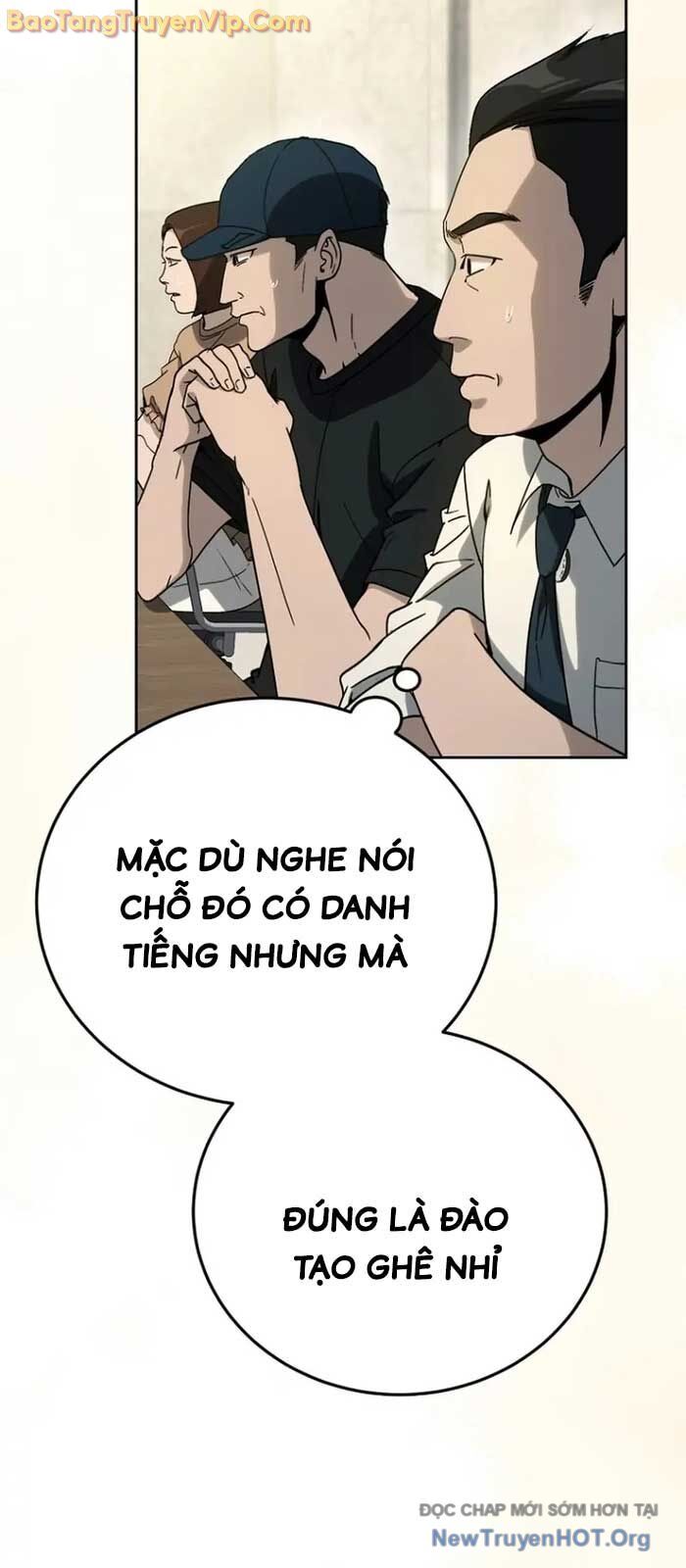 Diễn Viên Ngàn Mặt Chapter 23 - Next Chapter 24