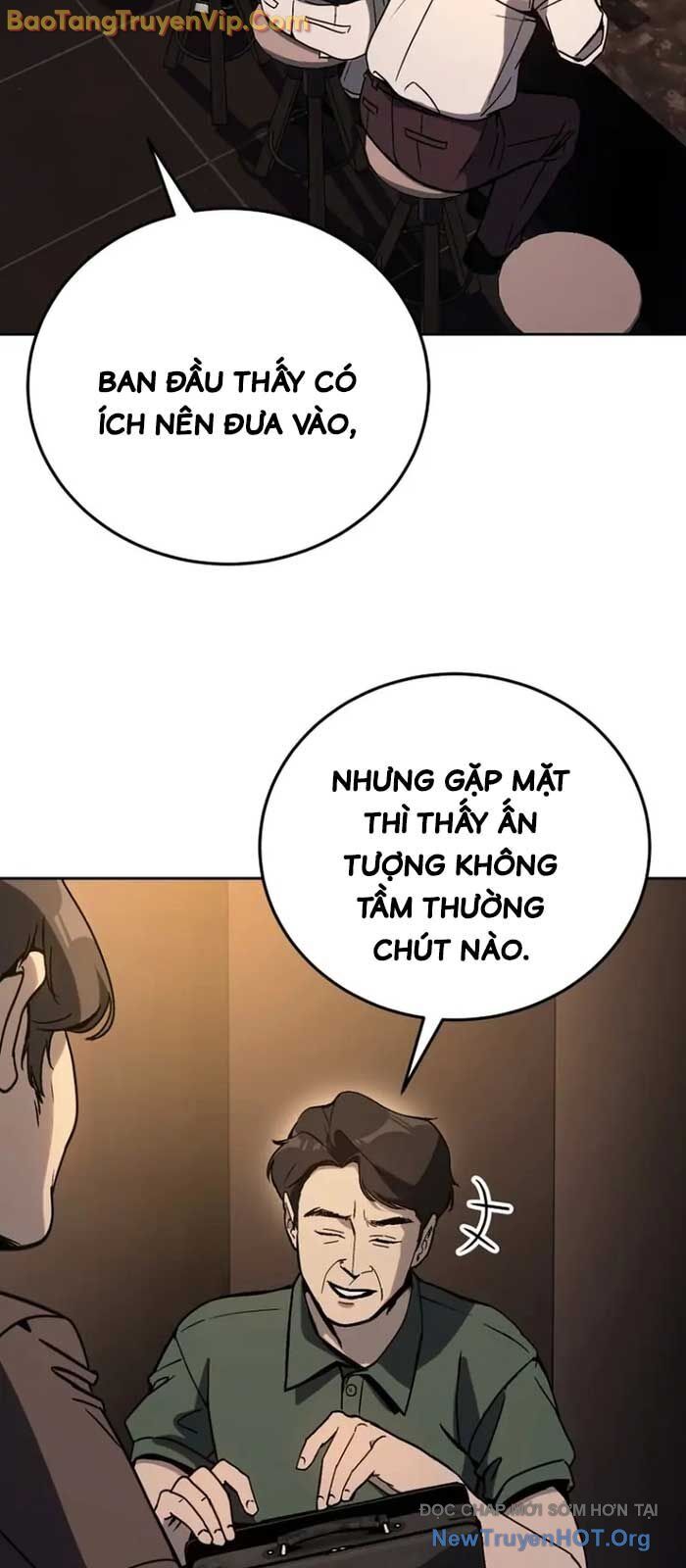 Diễn Viên Ngàn Mặt Chapter 23 - Next Chapter 24