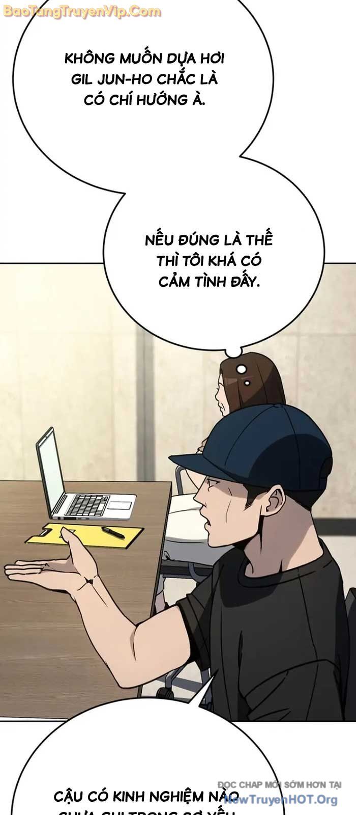 Diễn Viên Ngàn Mặt Chapter 23 - Next Chapter 24