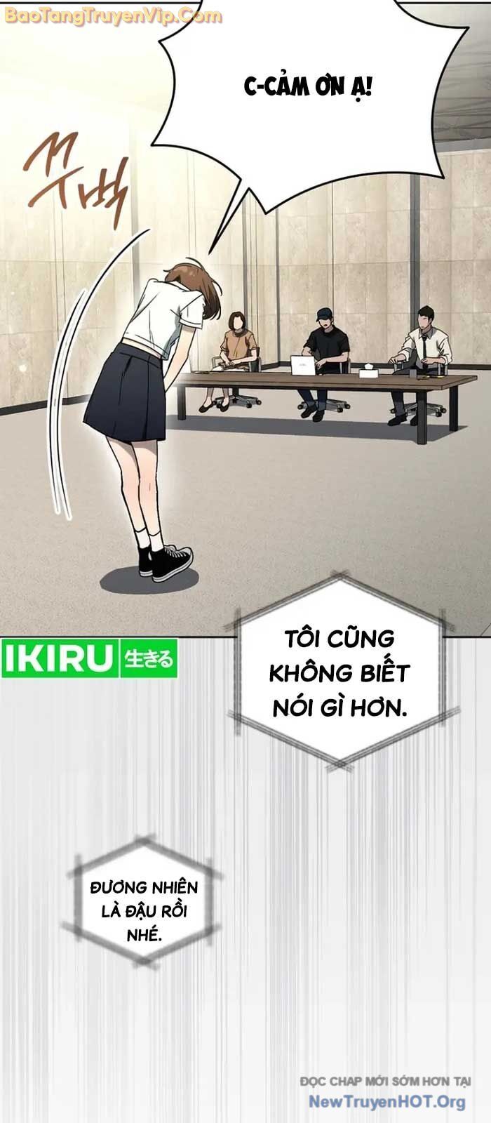 Diễn Viên Ngàn Mặt Chapter 23 - Next Chapter 24
