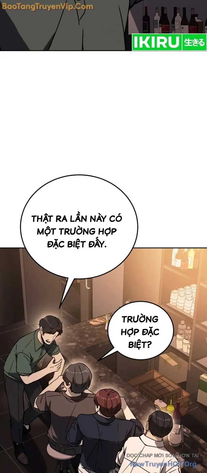Diễn Viên Ngàn Mặt Chapter 23 - Next Chapter 24