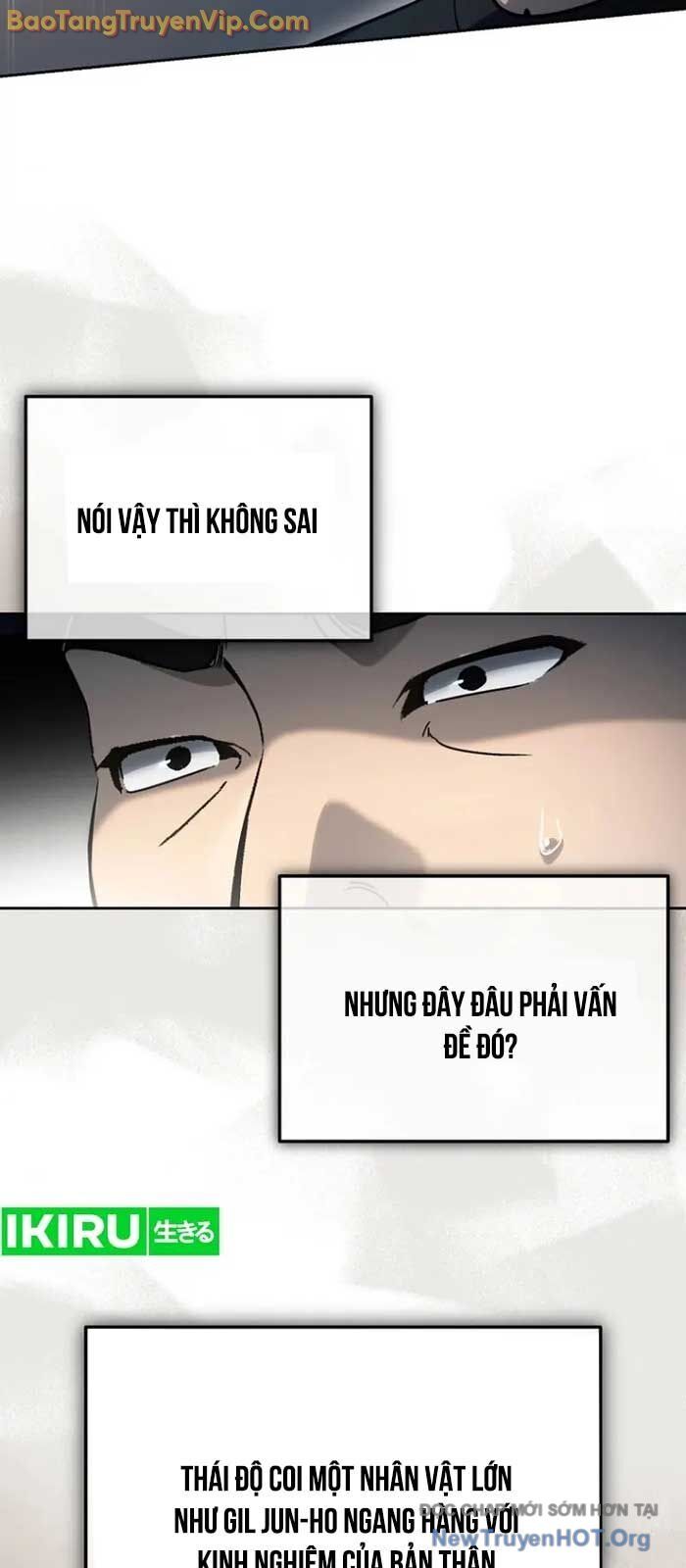 Diễn Viên Ngàn Mặt Chapter 23 - Next Chapter 24