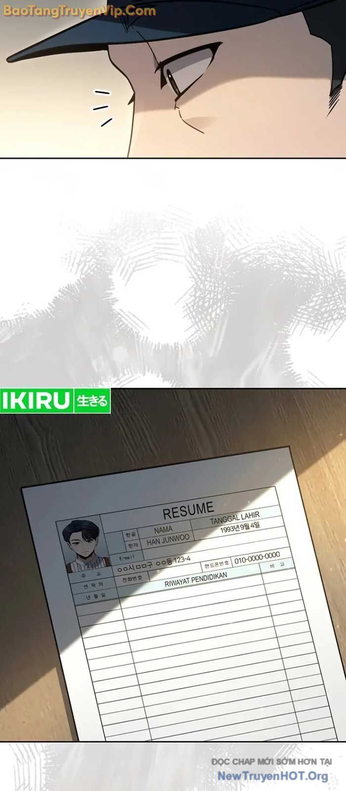 Diễn Viên Ngàn Mặt Chapter 23 - Next Chapter 24