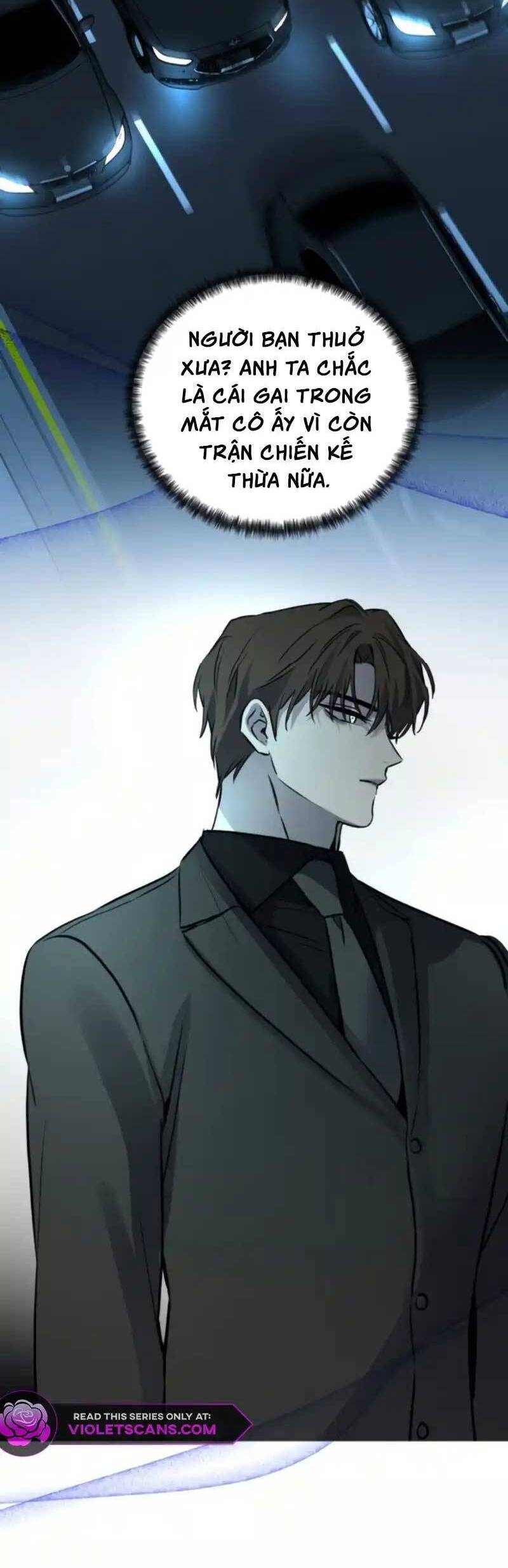 Những Thứ Thú Tính Chapter 13 - Trang 2