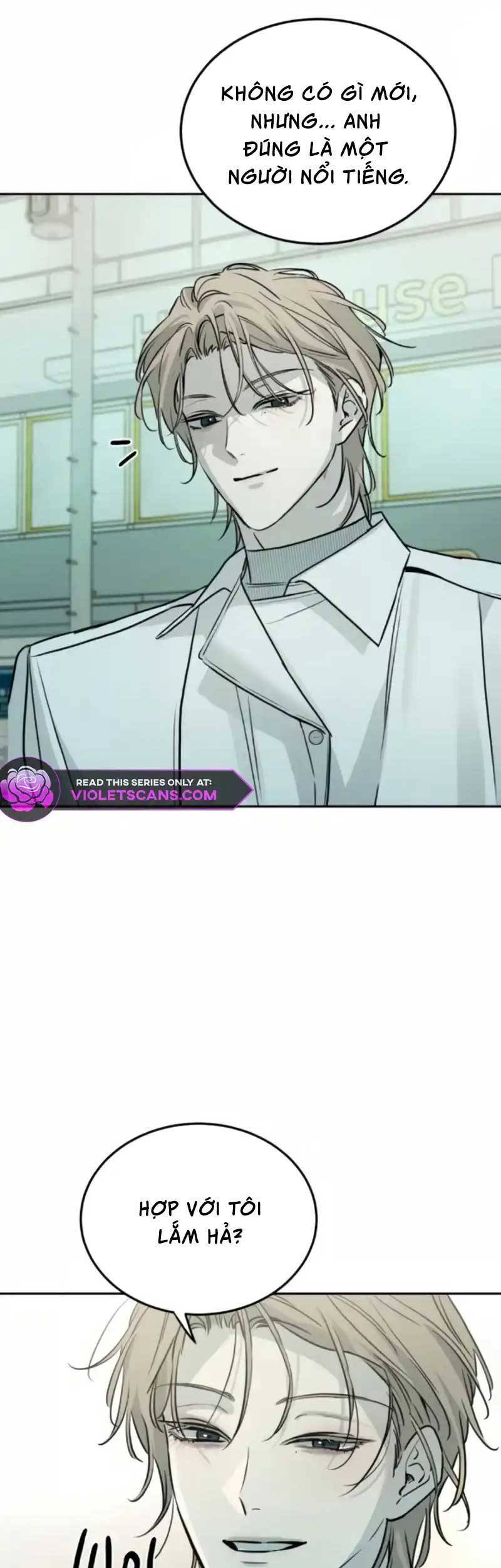 Những Thứ Thú Tính Chapter 13 - Trang 2